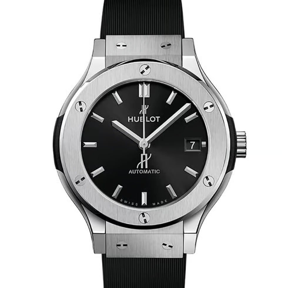 MY TOP BEST HUBLOT WATCH