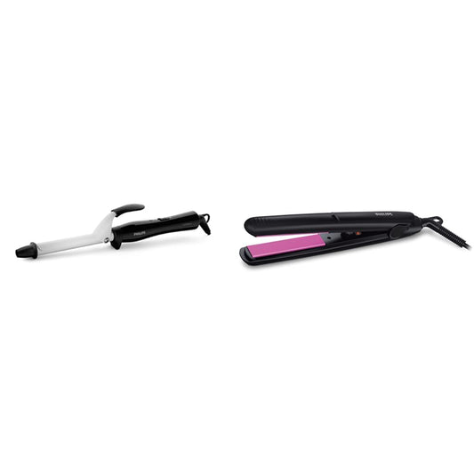 Philips Straightcare Sublime Ends Philips Straightener Outlet Plus Curler