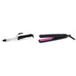 Philips Straightcare Sublime Ends Philips Straightener Outlet Plus Curler