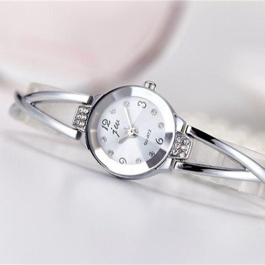 Genuine JW watch for girls teenage women female friendship lovers gift watches casual fashion watches