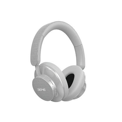 : Premium Noise Cancelling Wireless Headphones for Work, Travel & Music