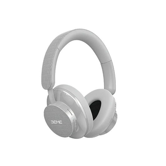 : Premium Noise Cancelling Wireless Headphones for Work, Travel & Music