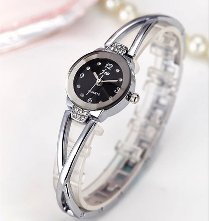 Genuine JW watch for girls teenage women female friendship lovers gift watches casual fashion watches