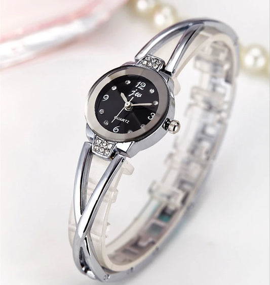 Genuine JW watch for girls teenage women female friendship lovers gift watches casual fashion watches