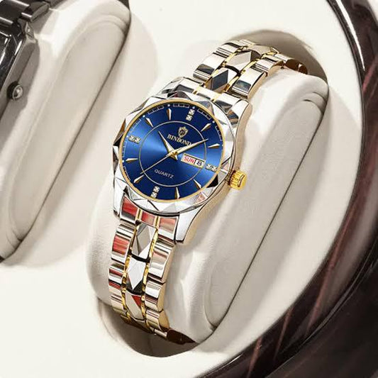 "Elegance on Your Wrist"