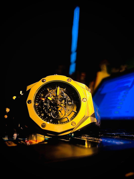 My Top Best Hublot Watch