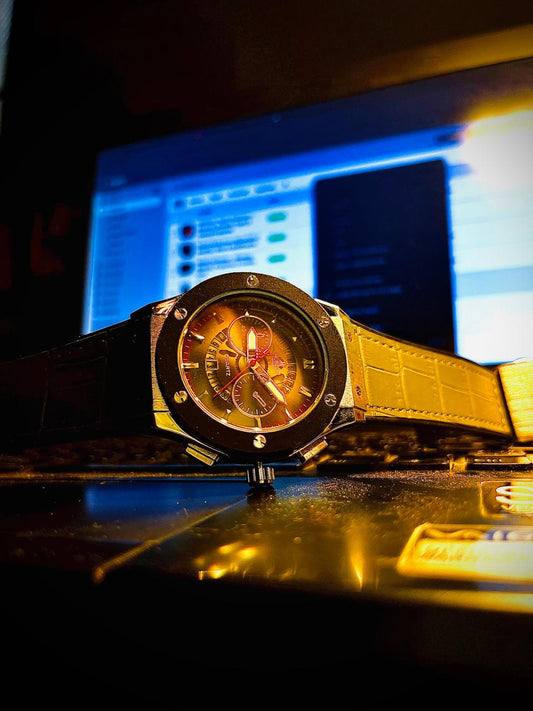 MY TOP BEST HUBLOT WATCH