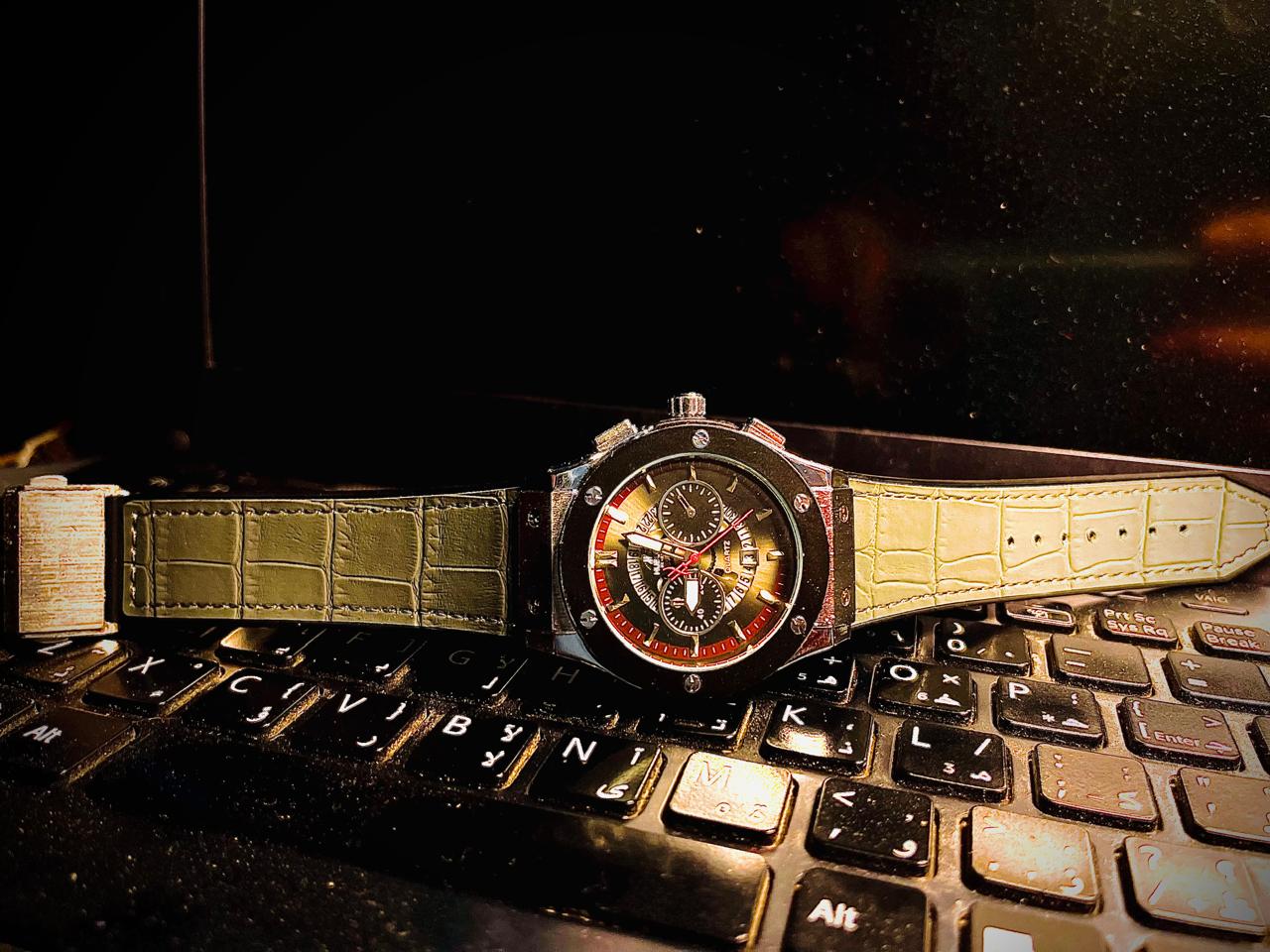 MY TOP BEST HUBLOT WATCH