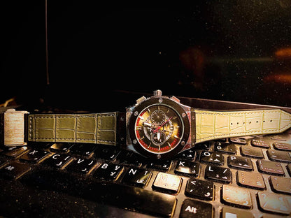 MY TOP BEST HUBLOT WATCH
