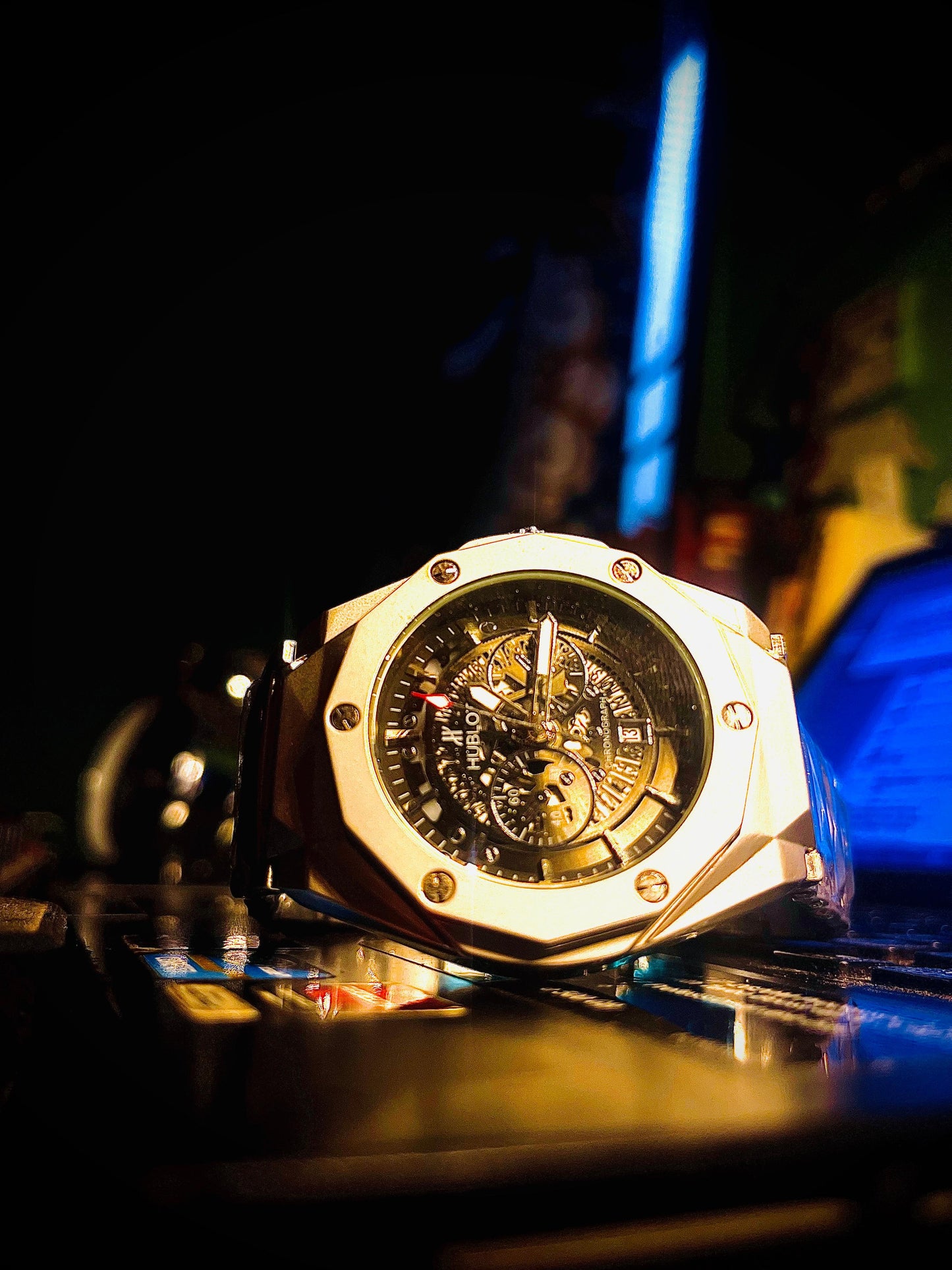 My Top Best Hublot Watch