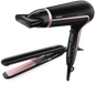 Dryer & Straightener HP8640/00 | Philips