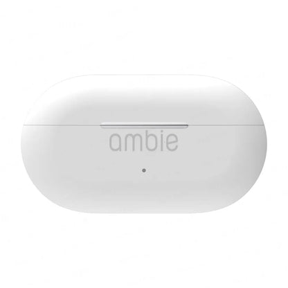 Ambie Sound Earcuffs Wireless Earbuds – Open-Ear Comfort Design