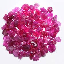 "Buy Natural Ruby Gemstone – Certified & Authentic Manik Stone"