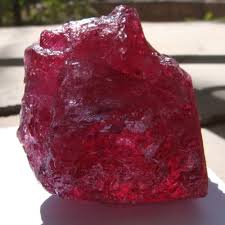 Natural Ruby from Afghanistan | Benefits, Value & Identification
