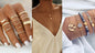 The Best-Selling Jewelry Of All Time On SHEIN 3in 1