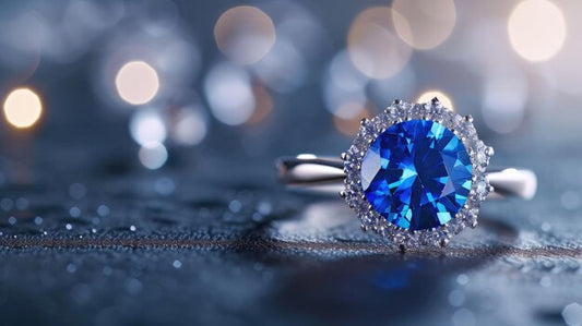 "Certified Blue Sapphire (Neelam) – Shop Natural Gemstones"