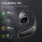 Shoabify FN-98 Wireless Bluetooth 5.3 Earbuds HD Call Long Standby