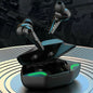 Shoabify G11 TWS Gaming Earbuds Stereo Bass Low Latency