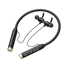 Shoabify GMY-F1 Sports Wireless Headset 50Hrs Playtime
