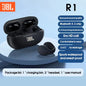 Shoabify JBL BT12 Wireless Earbuds Trendy TWS Bluetooth