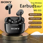 Shoabify Sony Bluetooth 5.1 True Wireless Stereo Earbuds