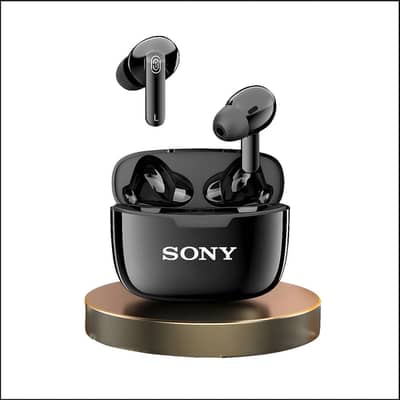 Shoabify Sony Bluetooth 5.1 True Wireless Stereo Earbuds