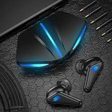 Shoabify TWS Gamer K-55 Wireless Gaming Earbud